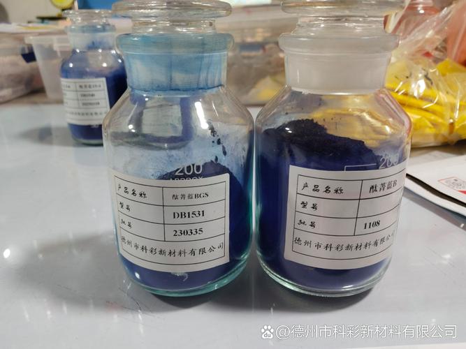 油漆用有机颜料选型指南 从性能需求到厂家选择
