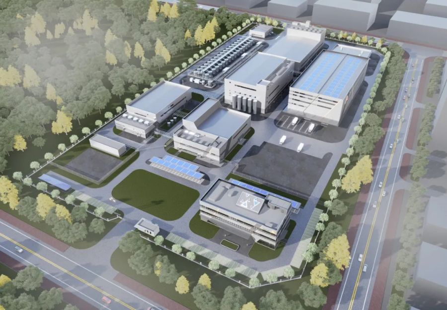 立足新起点，启幕新征程——西卡（浙江）新材料工厂奠基典礼圆满举行